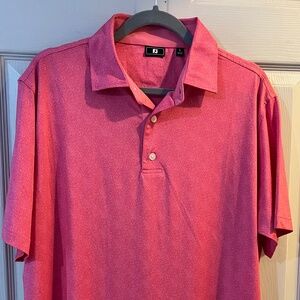 FootJoy Short Sleeve Polo